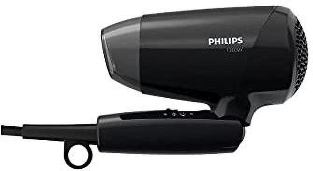PHILIPS BHC010/10(884201010280) Hair Dryer (1200 W, Black)