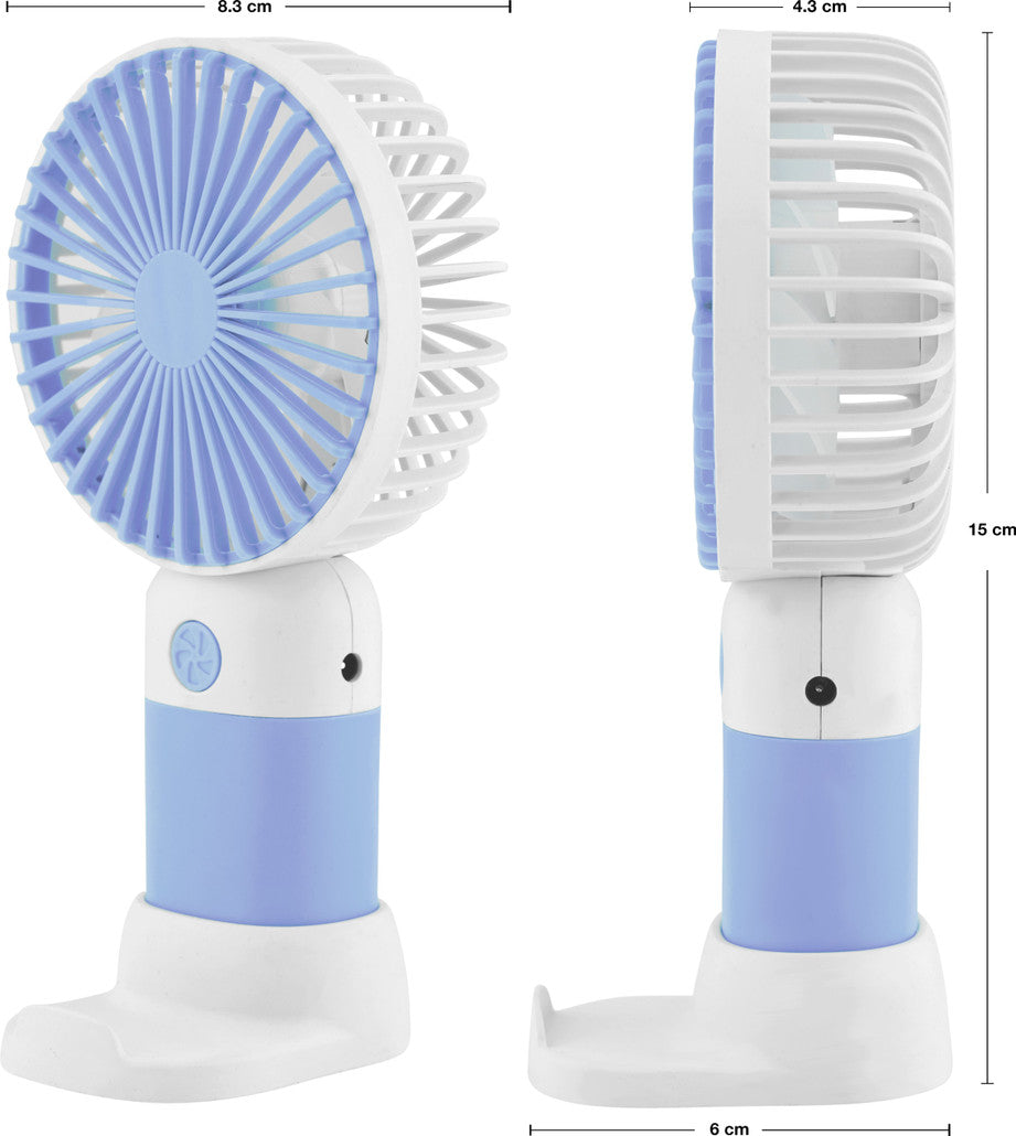 mini portable fan