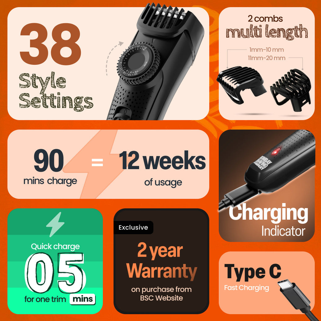 TRIMMER