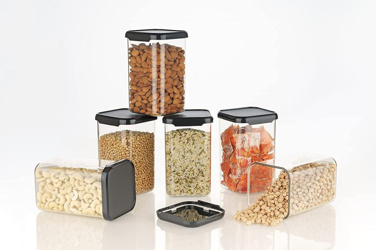 Women 1st Choice Plastic Grocery Container  - 1100 ml