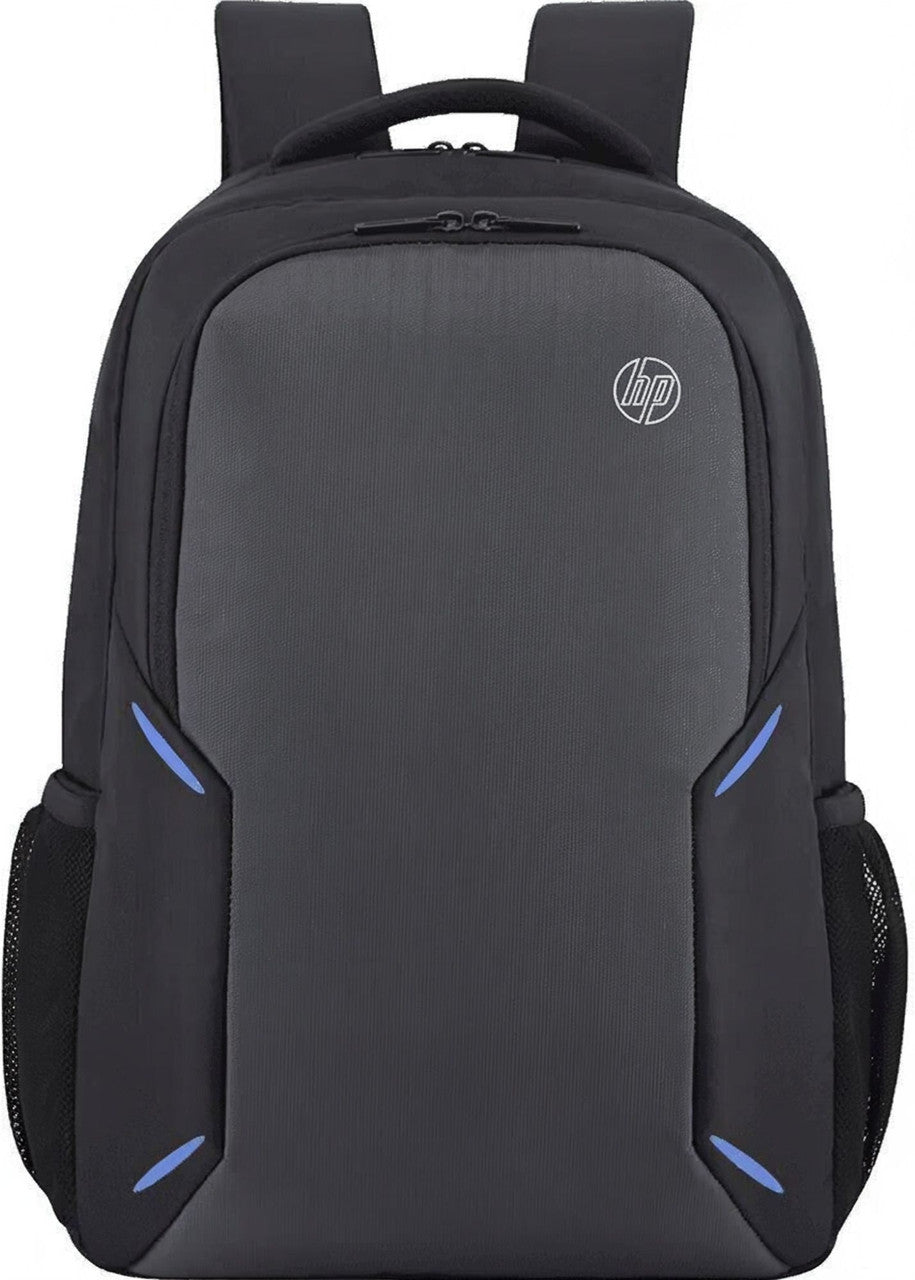 HP Medium 30 L Laptop Backpack X Entry Light weight (Black)