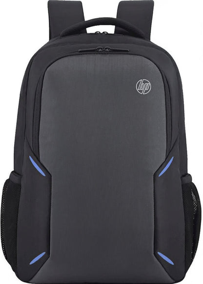 HP Medium 30 L Laptop Backpack X Entry Light weight (Black)