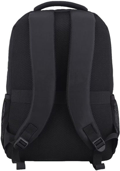 HP Medium 30 L Laptop Backpack X Entry Light weight (Black)