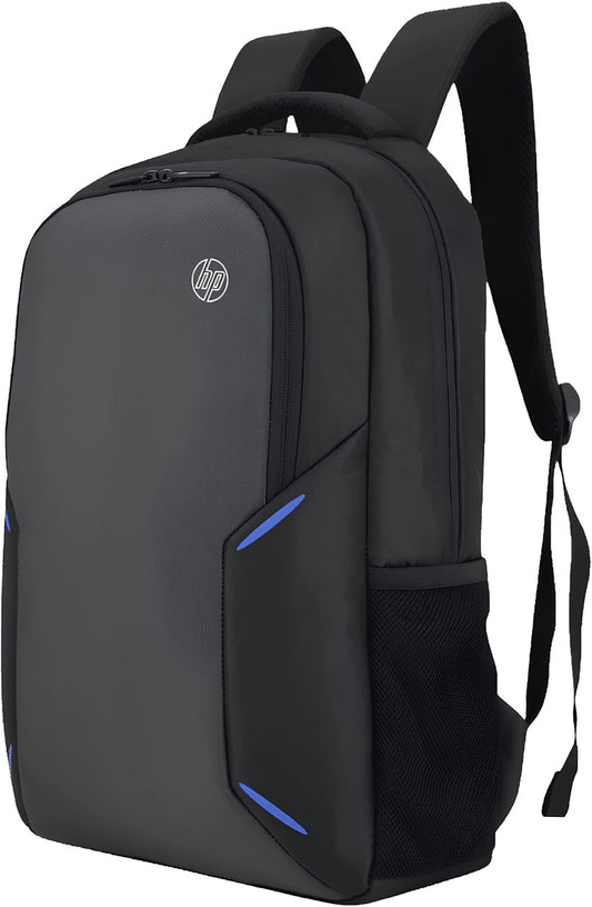 HP Medium 30 L Laptop Backpack X Entry Light weight (Black)