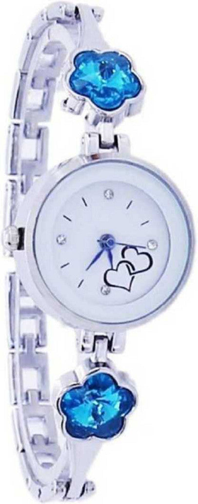 Women watch