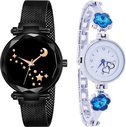 Women watch