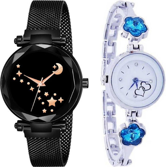 Women watch