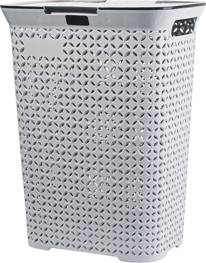 55 L Laundry Basket