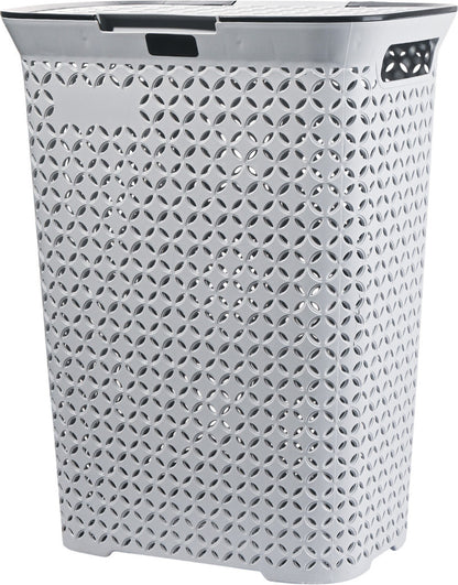 55 L Laundry Basket