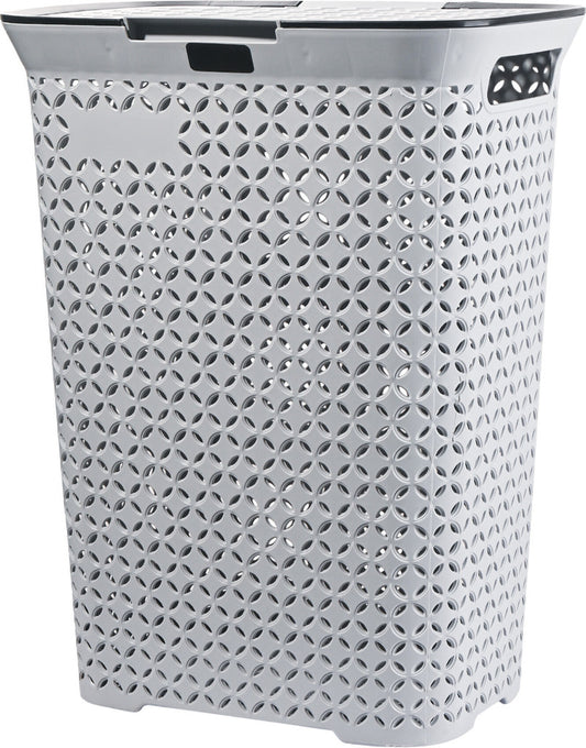 55 L Laundry Basket