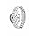 stainless steel strap watch