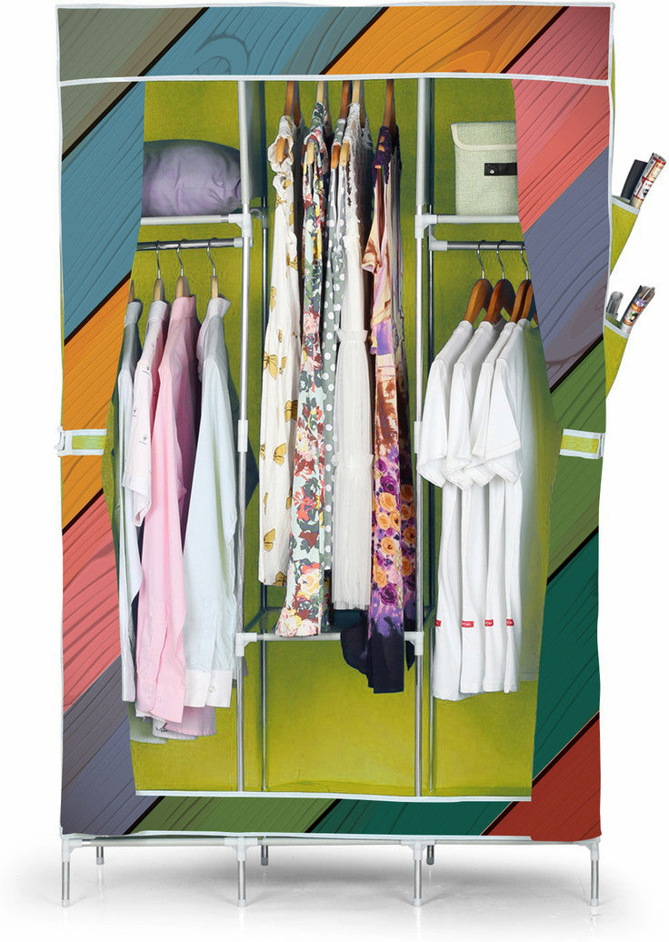 wardrobe