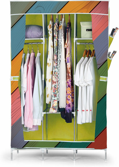 wardrobe
