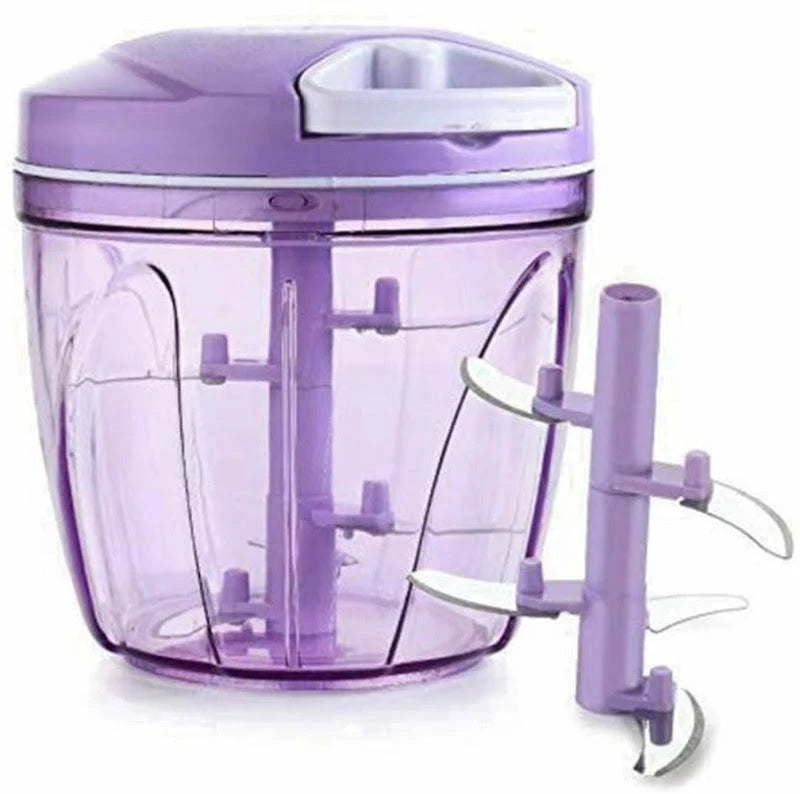 Vegetable and Fruit chopper