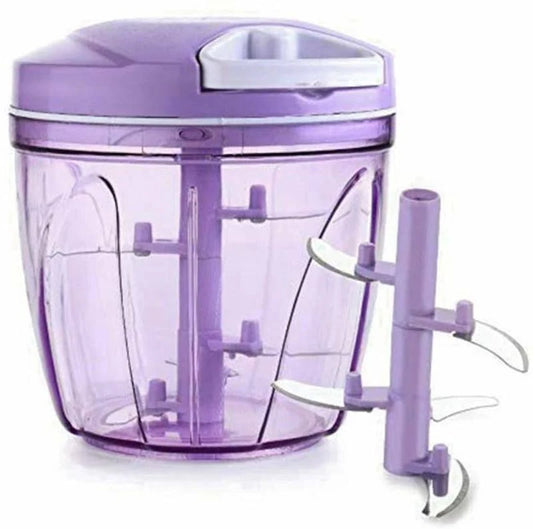 Vegetable and Fruit chopper