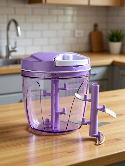 Vegetable and Fruit chopper