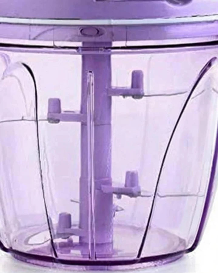 Vegetable and Fruit chopper