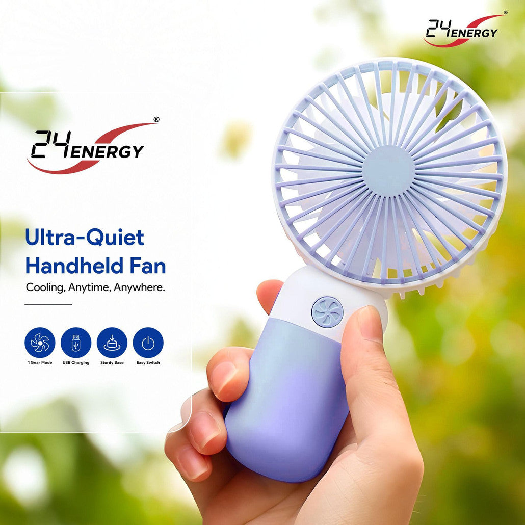 mini portable fan