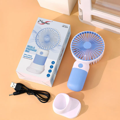 mini portable fan
