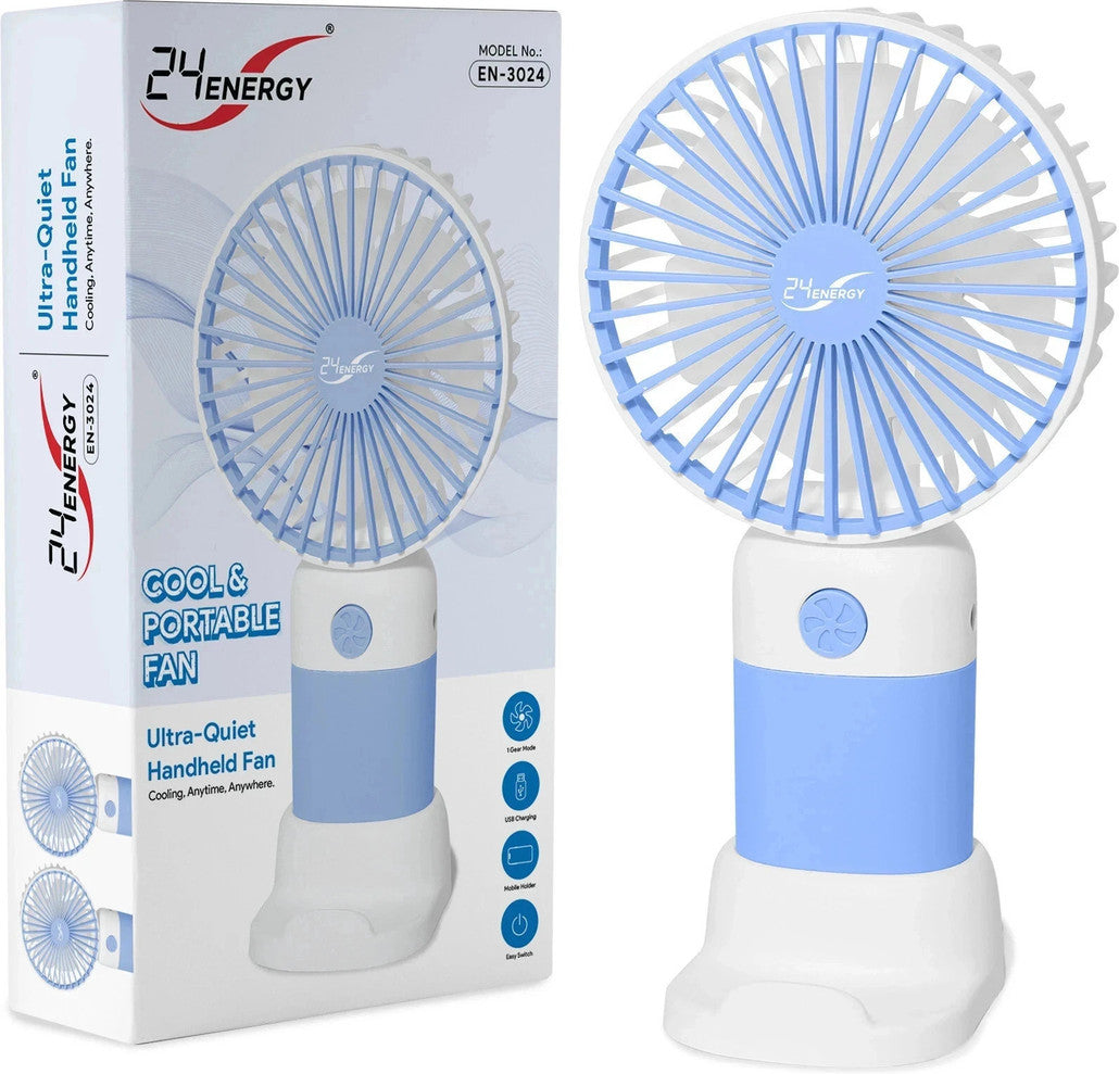 mini portable fan