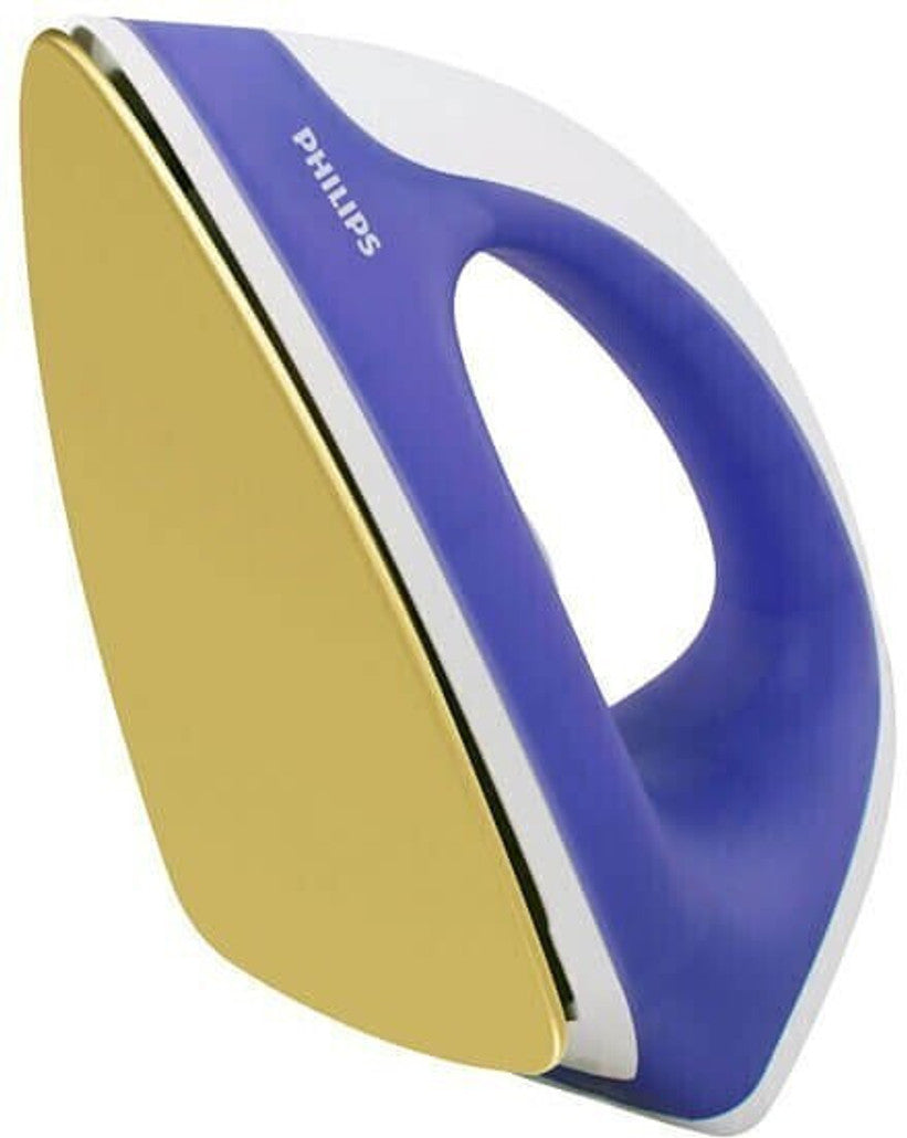 PHILIPS GC098 750 W Dry Iron (Purple) 750 W Dry Iron (Purple)