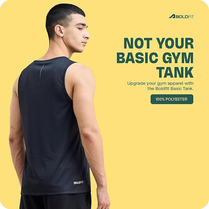 BOLDFIT CLOTHING Pack of 2 Men Vest