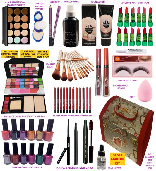 Makeup kit