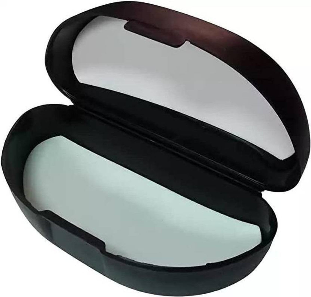 Dannilo UV Protection, Polarized, Riding Glasses, Others Oval, Round Sunglasses (Free Size) (For Boys & Girls, Black)