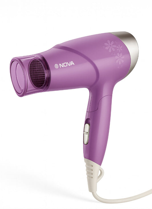 Hair dryer
