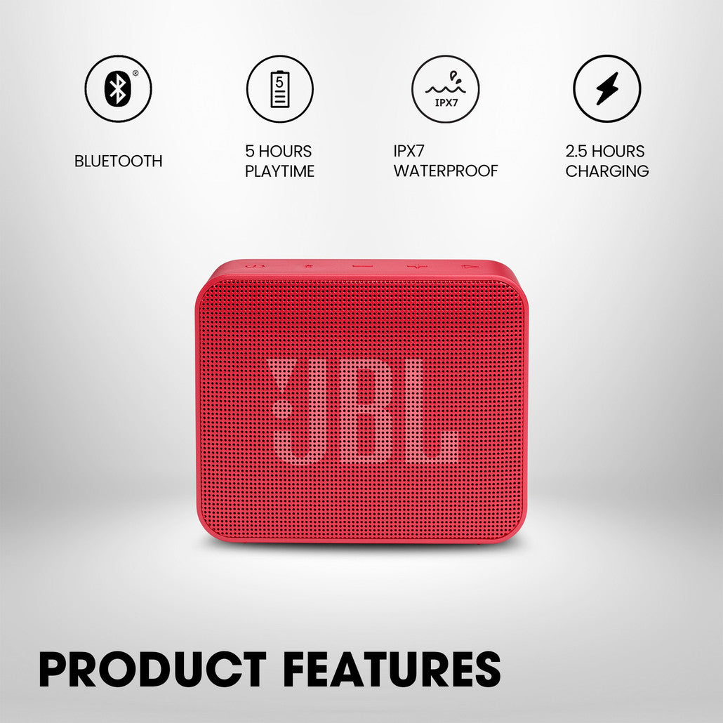 Bluetooth speaker