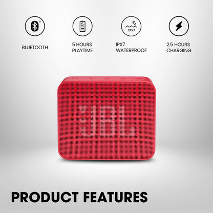 Bluetooth speaker