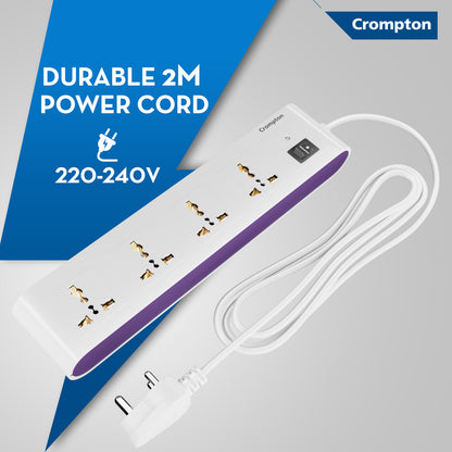 socket extension board