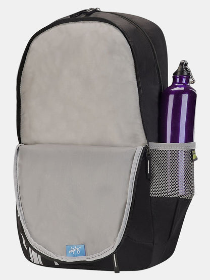 SKYBAGS 21.65 L Backpack BRAT (Black)