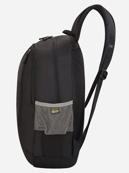 SKYBAGS 21.65 L Backpack BRAT (Black)