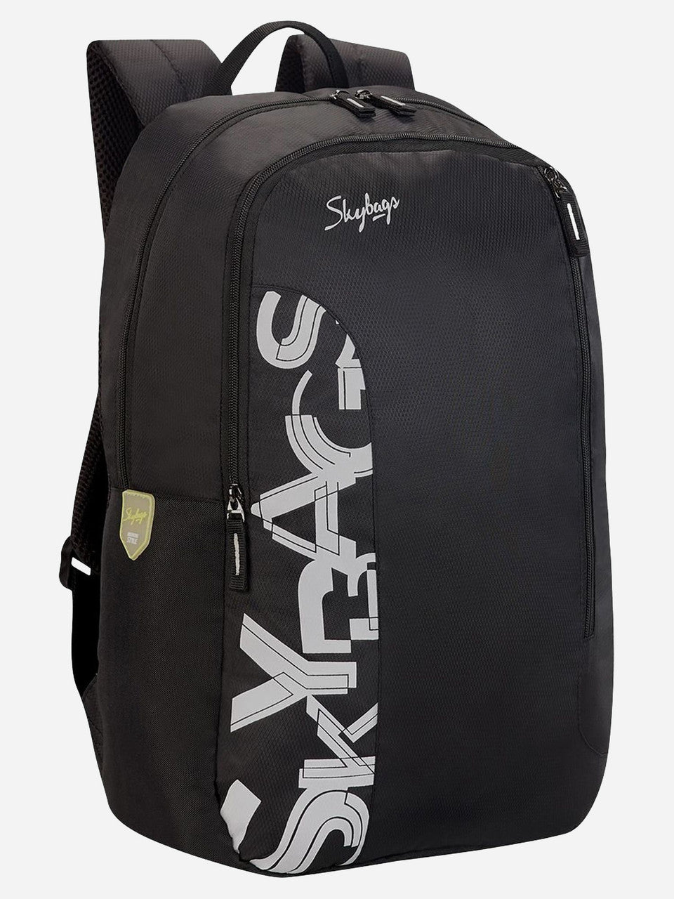 SKYBAGS 21.65 L Backpack BRAT (Black)
