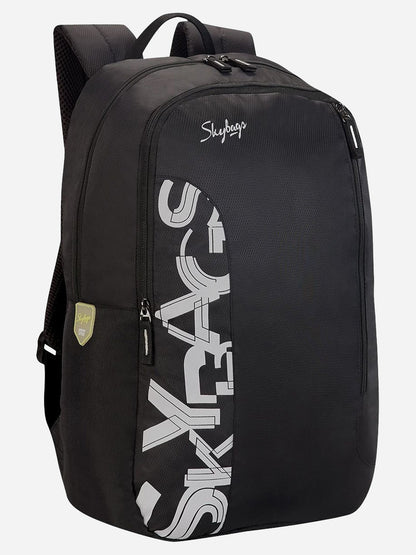 SKYBAGS 21.65 L Backpack BRAT (Black)