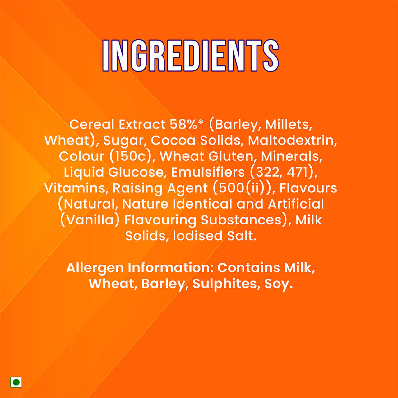 BOURNVITA Chocolate Nutrition Drink (1500 g)