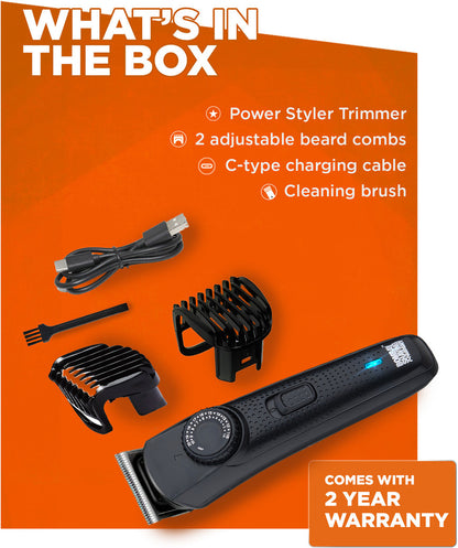 TRIMMER