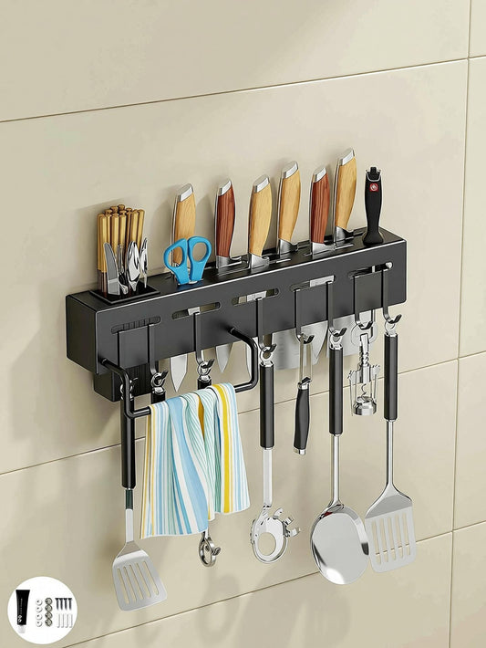 TONY STARK Cutlery Kitchen  Rack