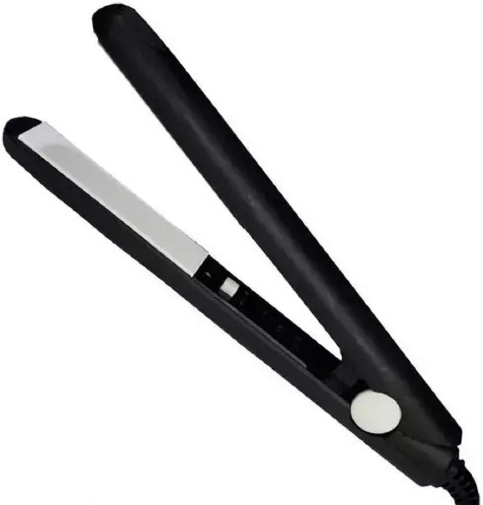 Hair dryer & mini hair straightener