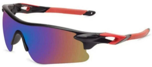 TENFORD Others Sports Sunglasses (Free Size) (For Boys & Girls, Multicolor)