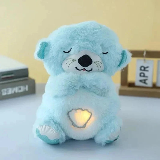 BREATHING TEDDY