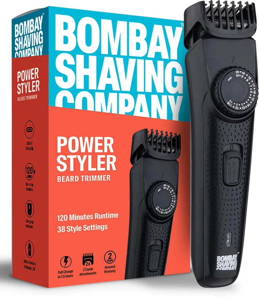 TRIMMER