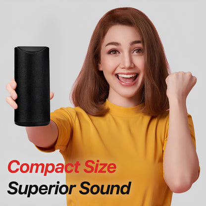 Bluetooth speaker
