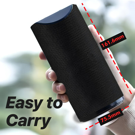 Bluetooth speaker