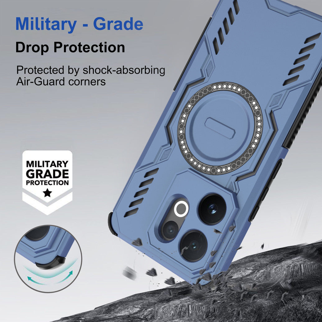 back cover for Vivo V60