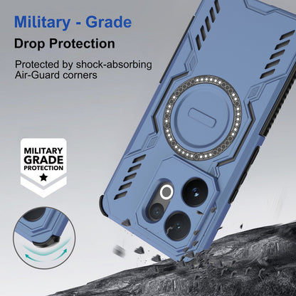 back cover for Vivo V60