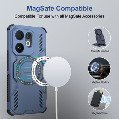 back cover for Vivo V60