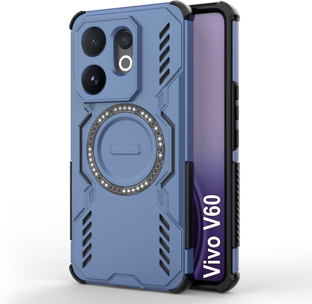 back cover for Vivo V60