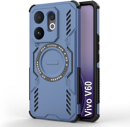 back cover for Vivo V60